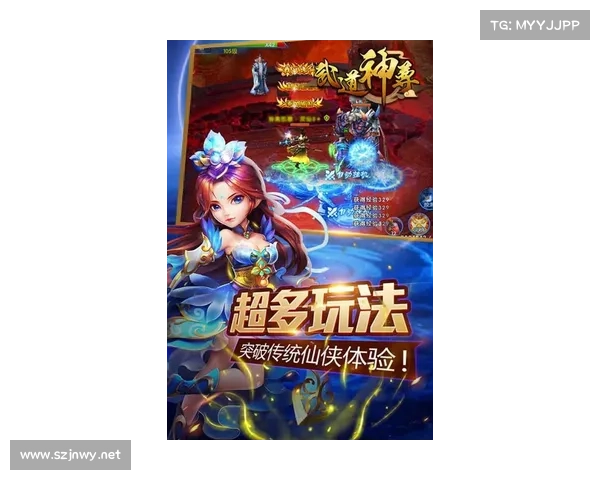 揭秘以天剑群侠游戏独特魅力与玩法亮点全面探索 揭秘以天剑群侠游戏独特魅力与玩法亮点全面探索