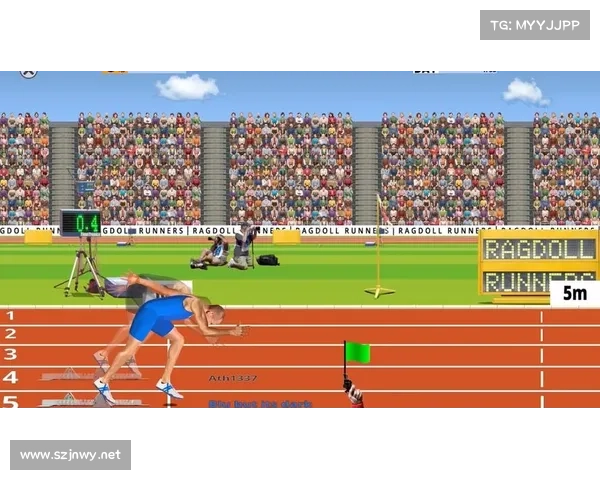 提升Ragdoll Runners游戏体验的策略与技巧分享 提升Ragdoll Runners游戏体验的策略与技巧分享