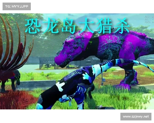 恐龙危机2重返史前世界游戏下载全攻略带你重返恐龙时代探险之旅