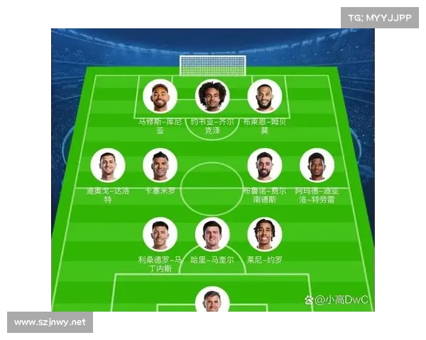 不同位置类型中场球员的角色特点与战术作用比较分析