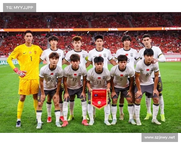 中国足球何时跻身亚洲一流探寻崛起之路与未来发展的关键因素