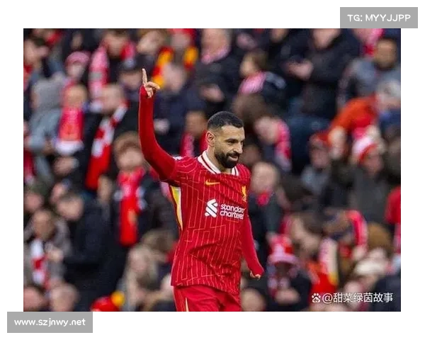 全面解析萨拉赫在球场上的最佳进攻位置与战术作用 全面解析萨拉赫在球场上的最佳进攻位置与战术作用