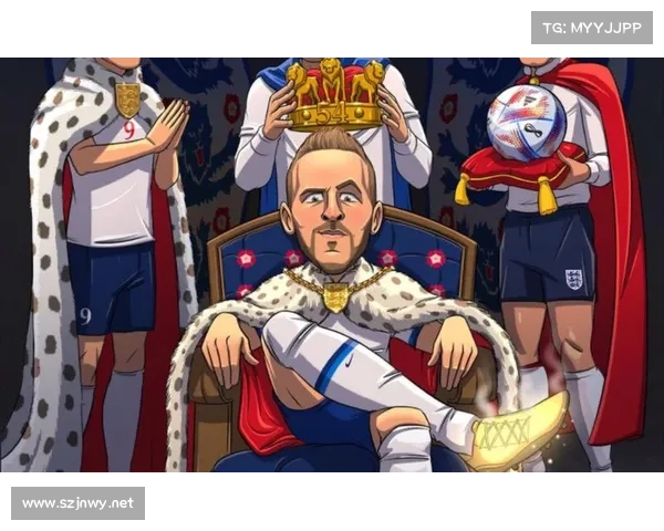 哈里凯恩从草根少年到英格兰传奇射手的辉煌足球征程